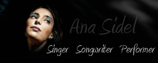 Ana Sidel
