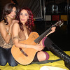 ANa Sidel & Cale