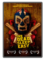 The Dead Sleep Easy